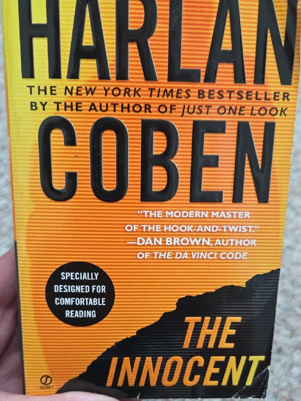 Harlan Coben Books